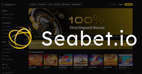 Seabet casino Argentina